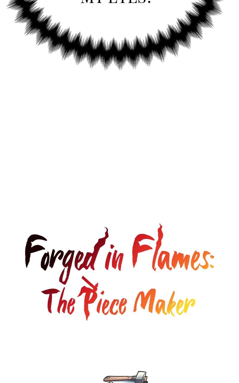 Piece Maker of Flame Chapter 16 page 26