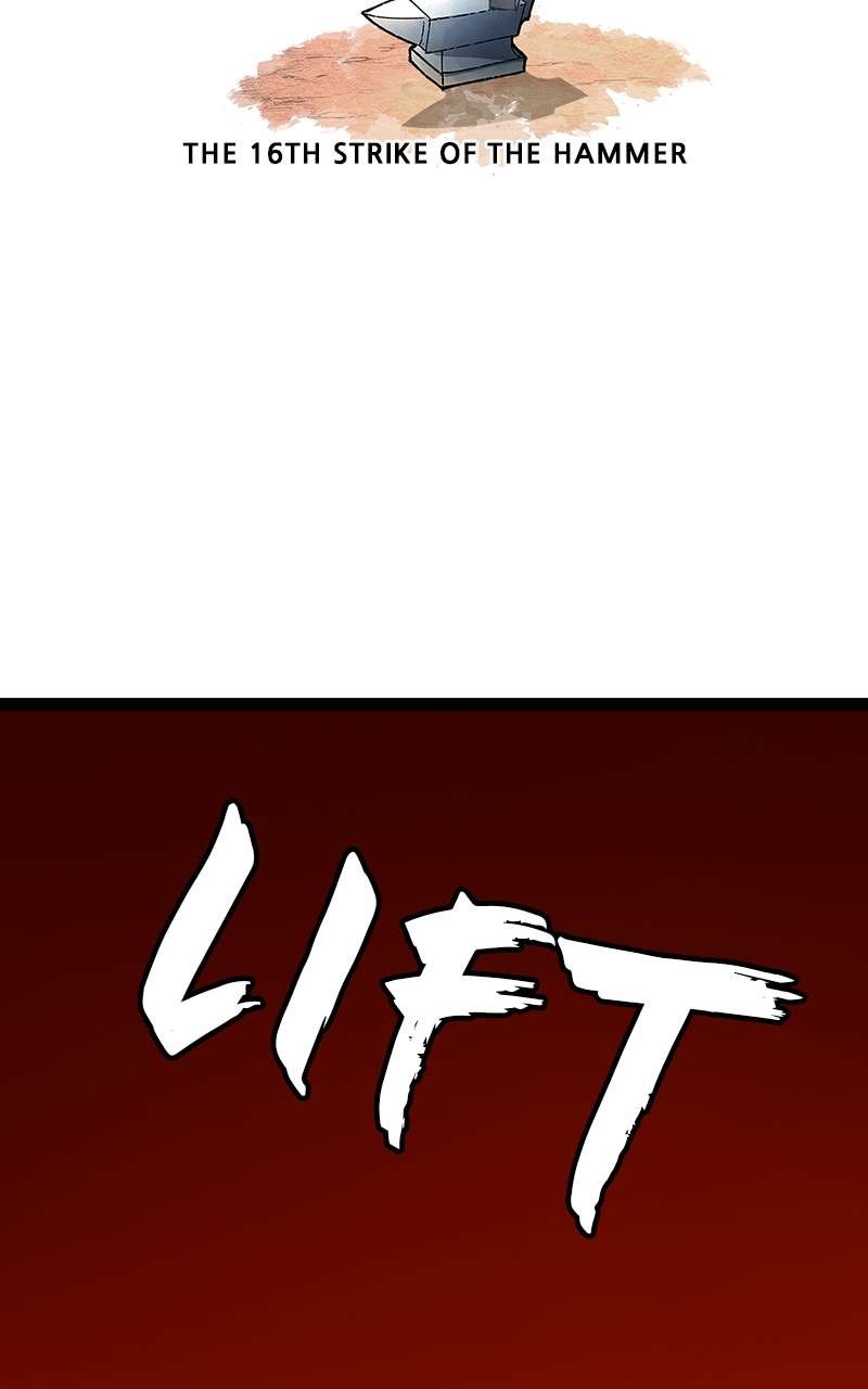 Piece Maker of Flame Chapter 16 page 27