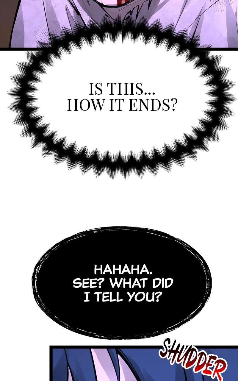 Piece Maker of Flame Chapter 16 page 30