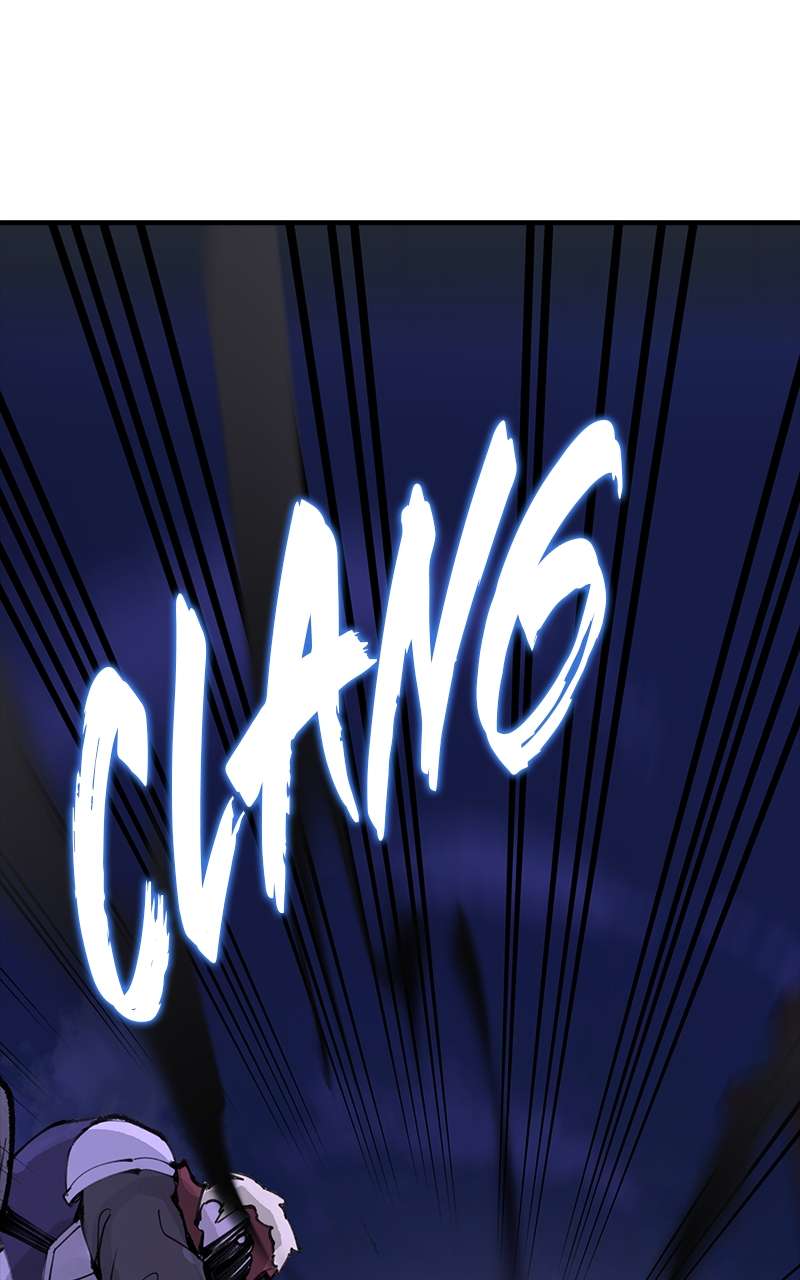 Piece Maker of Flame Chapter 16 page 43