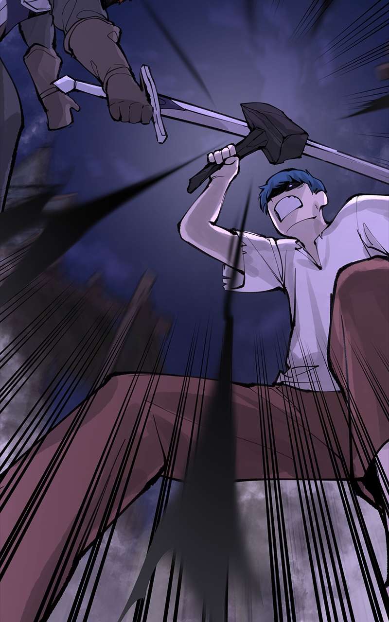 Piece Maker of Flame Chapter 16 page 44