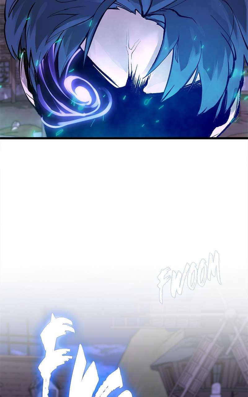 Piece Maker of Flame Chapter 16 page 55