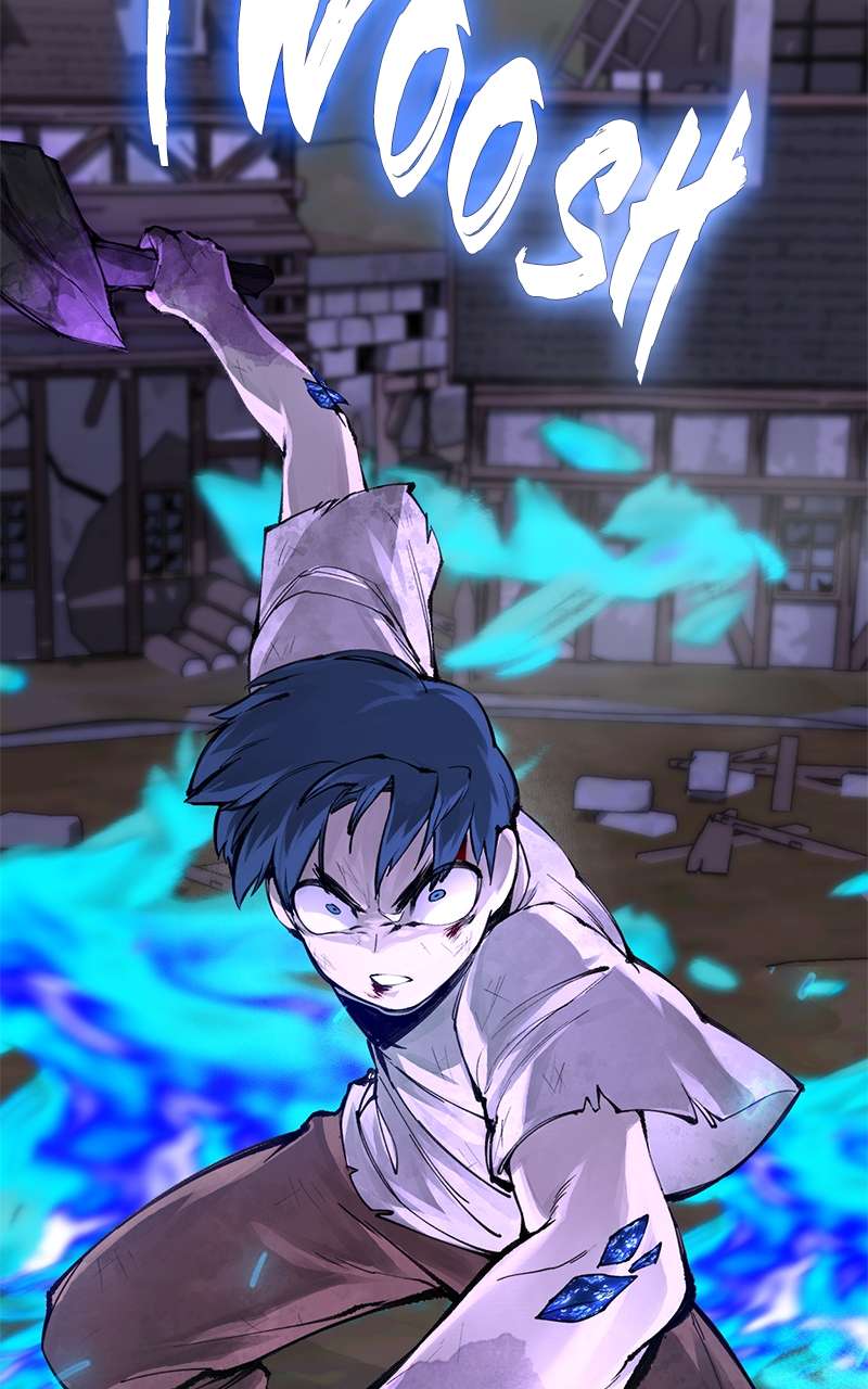 Piece Maker of Flame Chapter 16 page 56