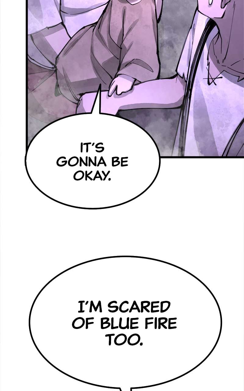 Piece Maker of Flame Chapter 16 page 62