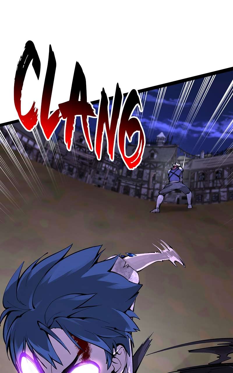 Piece Maker of Flame Chapter 16 page 72