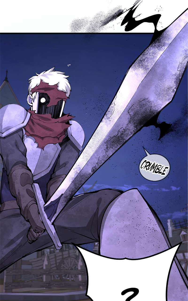 Piece Maker of Flame Chapter 16 page 78