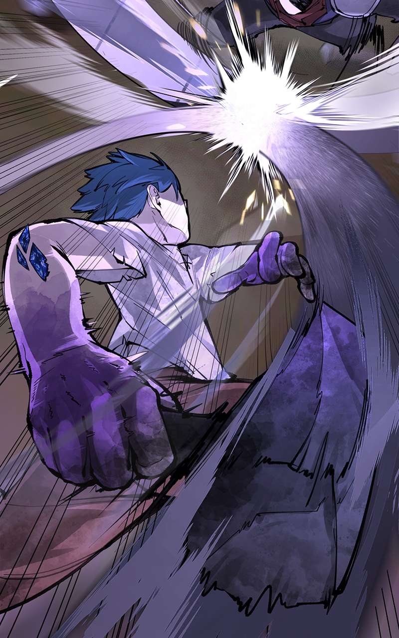 Piece Maker of Flame Chapter 16 page 85