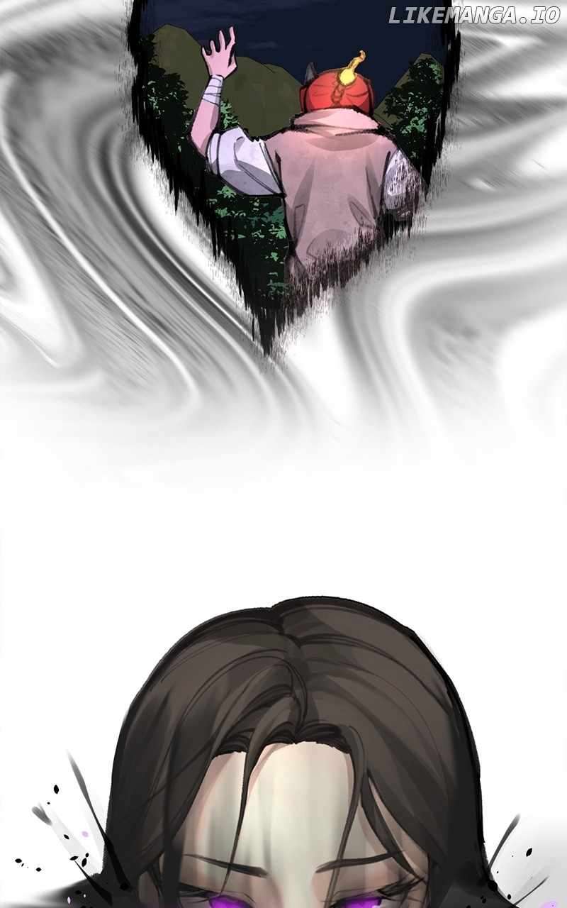Piece Maker of Flame Chapter 18 page 8