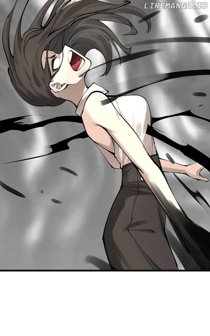 Piece Maker of Flame Chapter 18 page 18