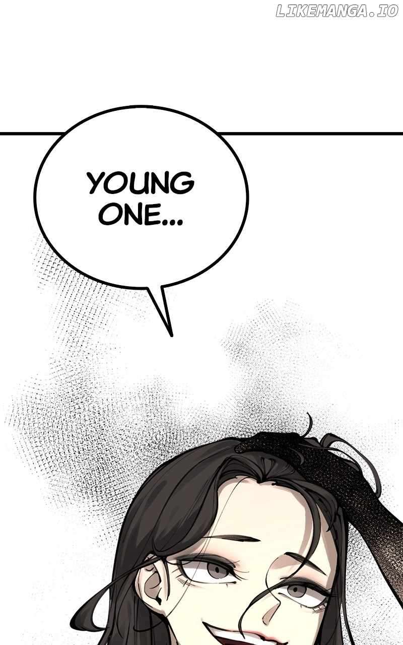 Piece Maker of Flame Chapter 18 page 26