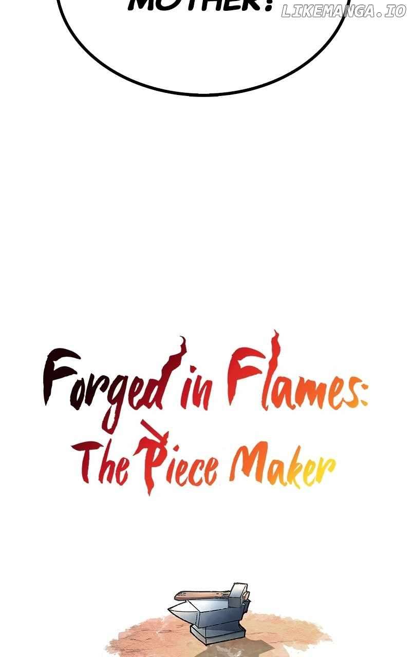 Piece Maker of Flame Chapter 18 page 28