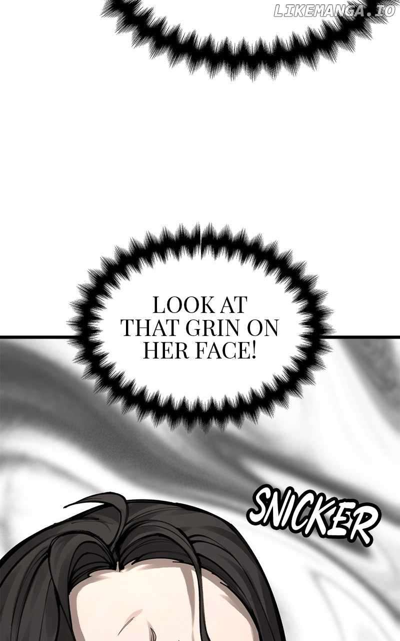Piece Maker of Flame Chapter 18 page 33