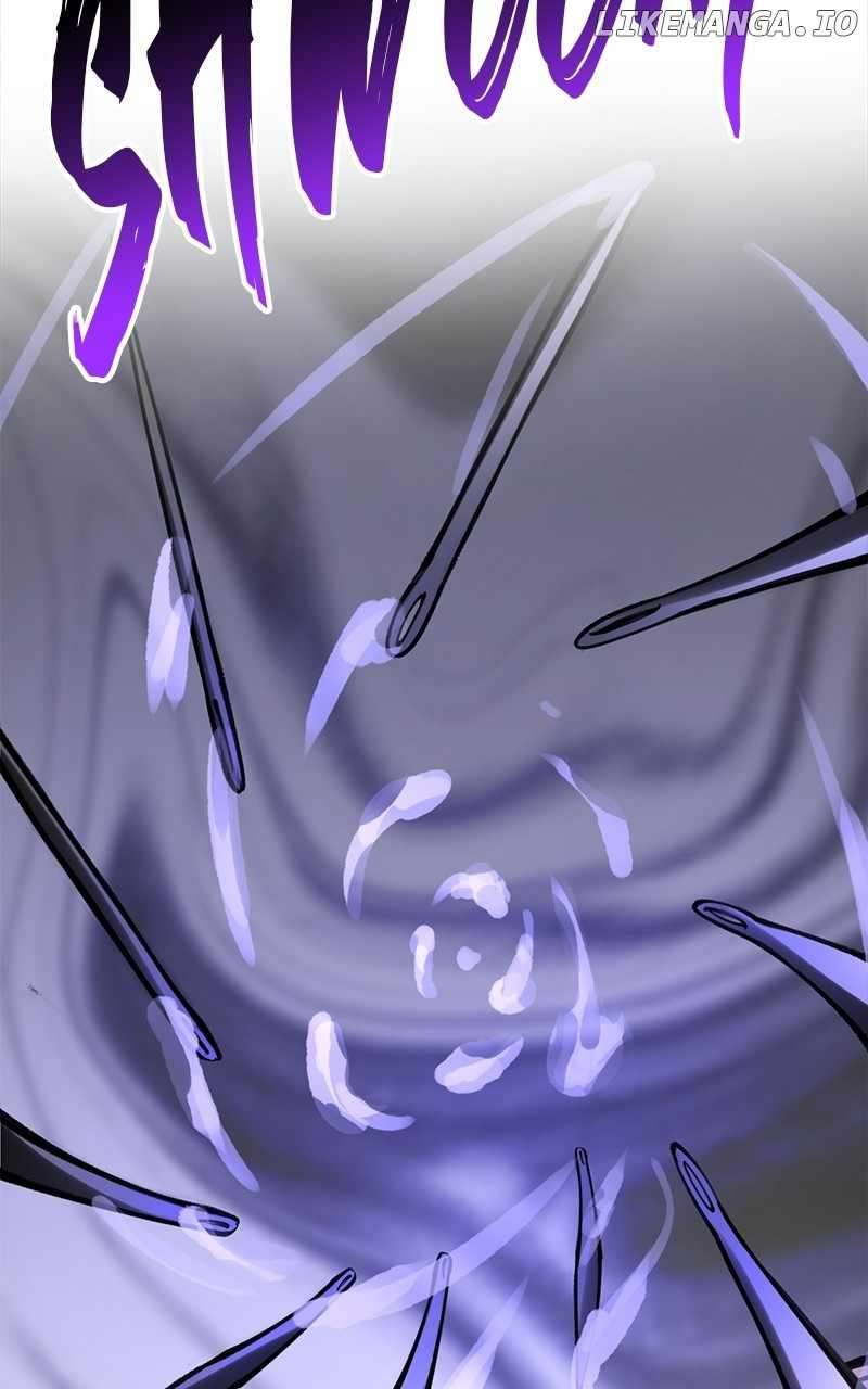 Piece Maker of Flame Chapter 18 page 38