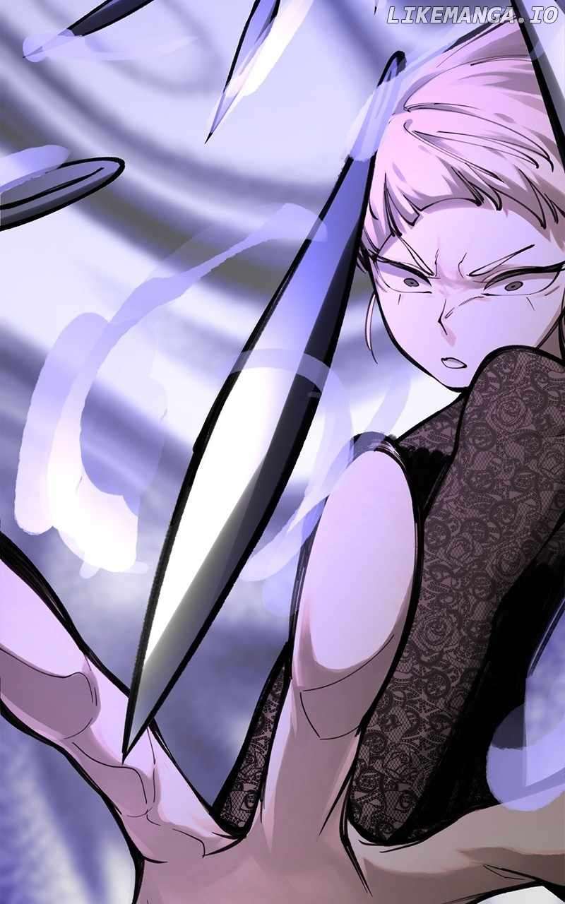 Piece Maker of Flame Chapter 18 page 39