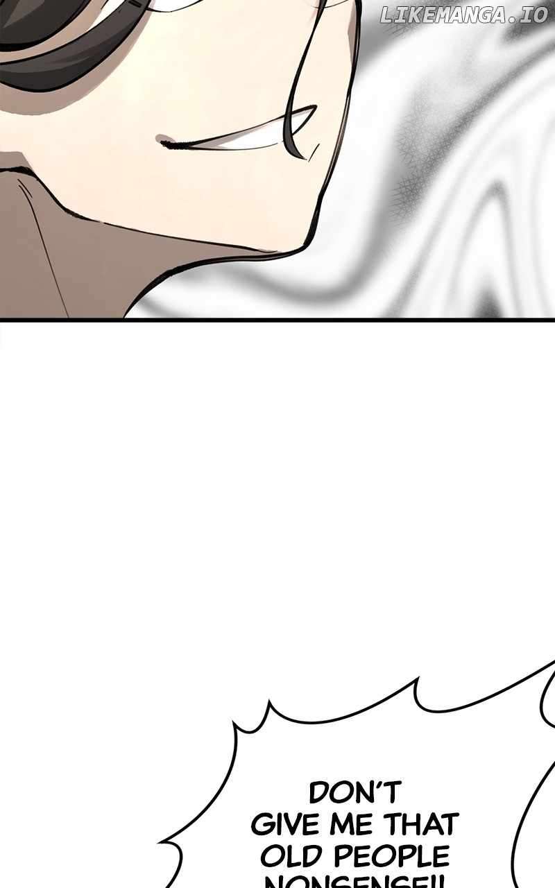 Piece Maker of Flame Chapter 18 page 41