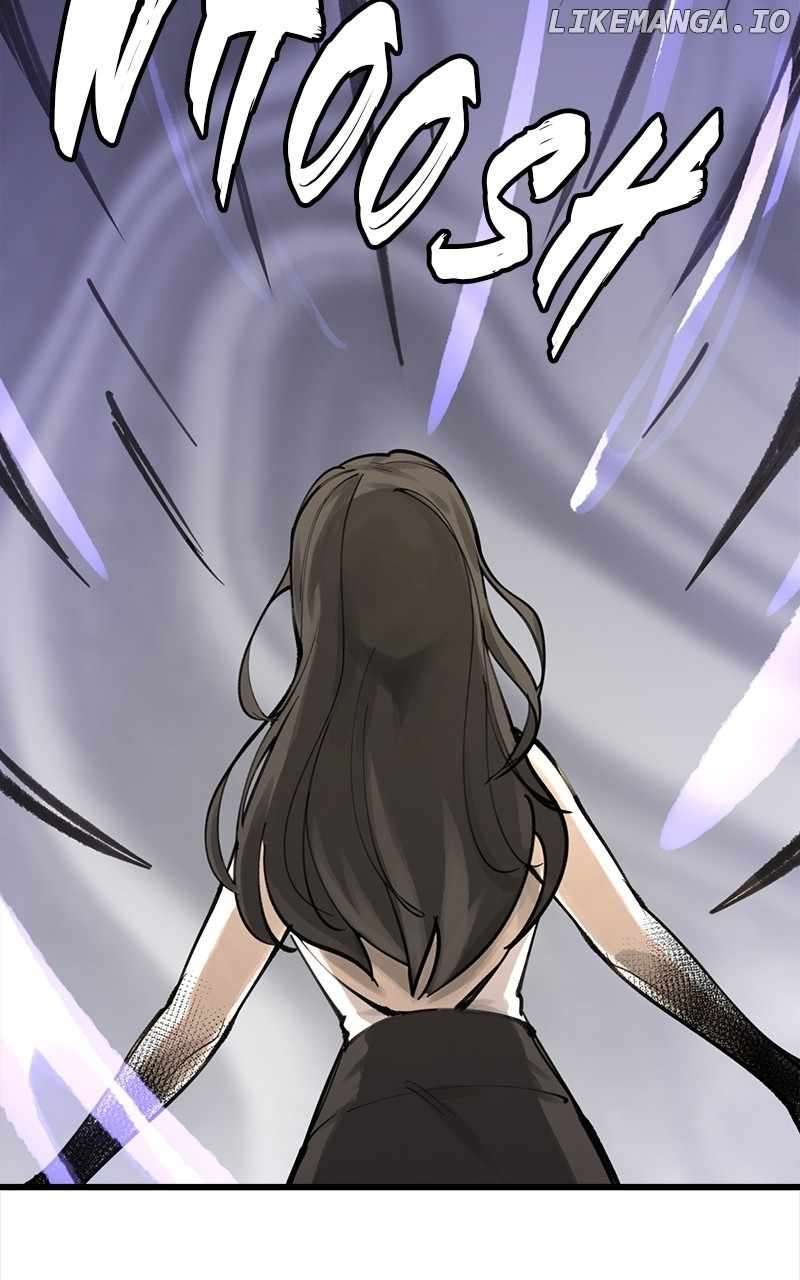 Piece Maker of Flame Chapter 18 page 43
