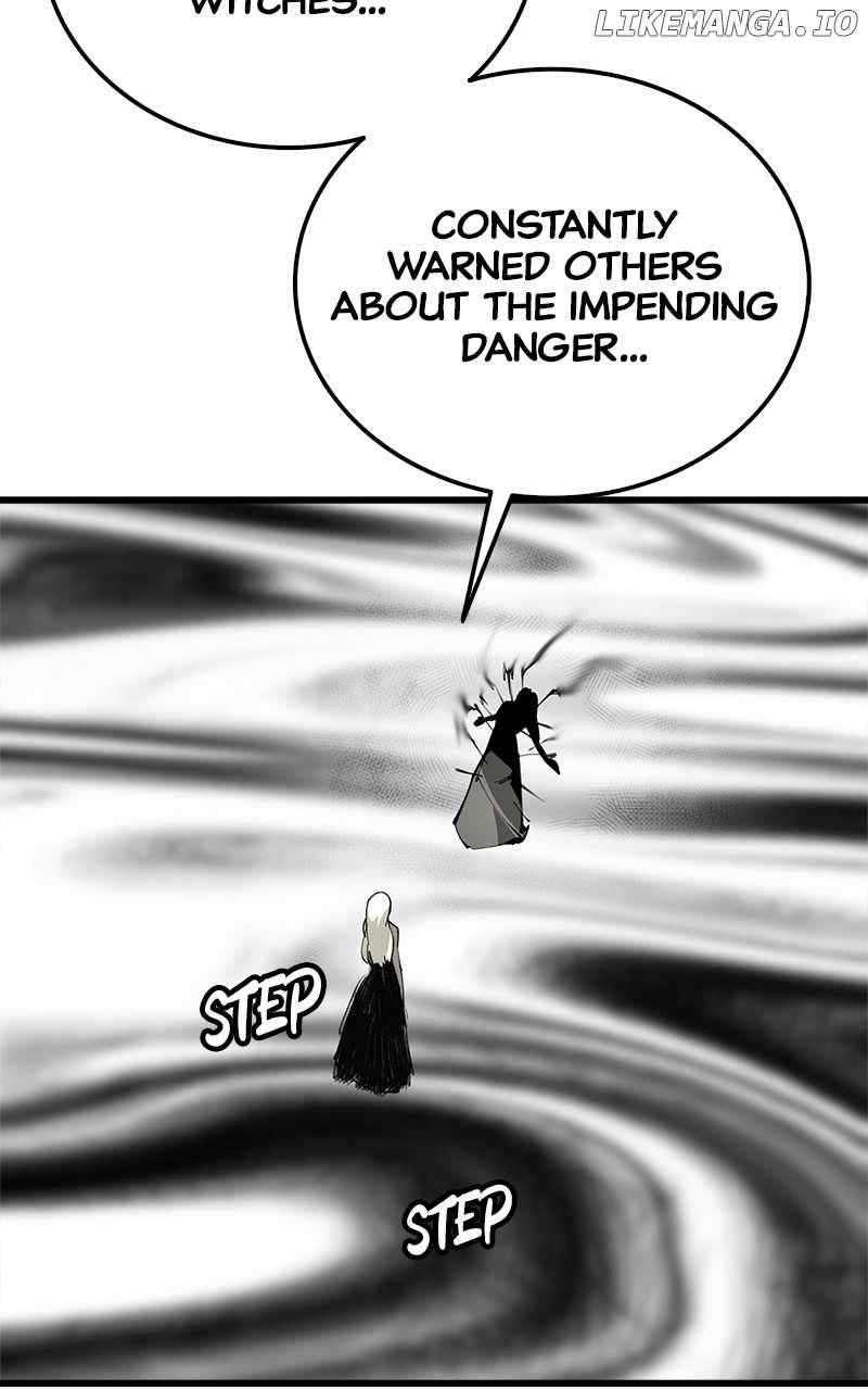 Piece Maker of Flame Chapter 18 page 48