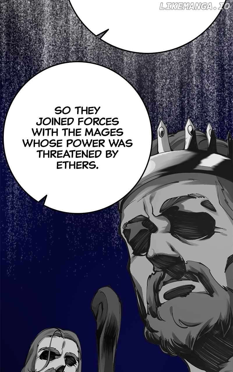 Piece Maker of Flame Chapter 18 page 50