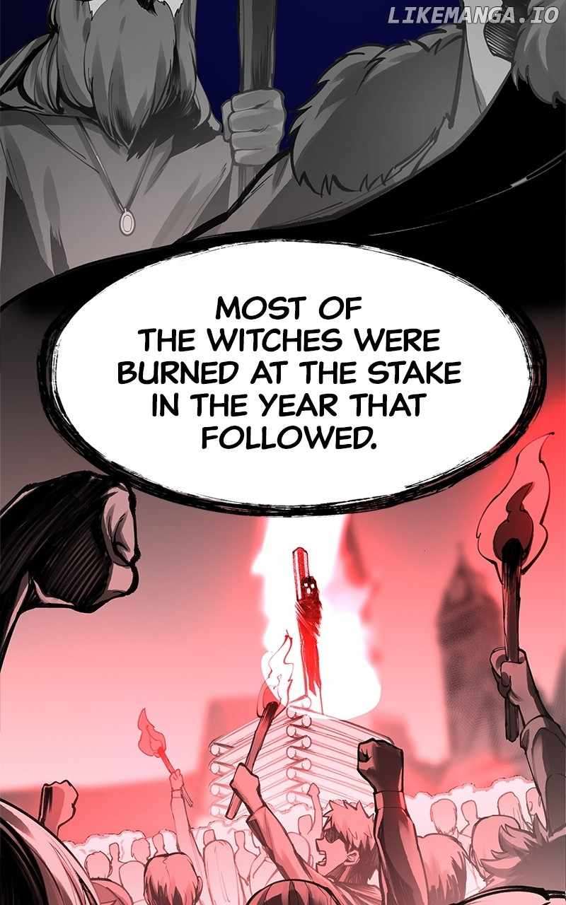 Piece Maker of Flame Chapter 18 page 51