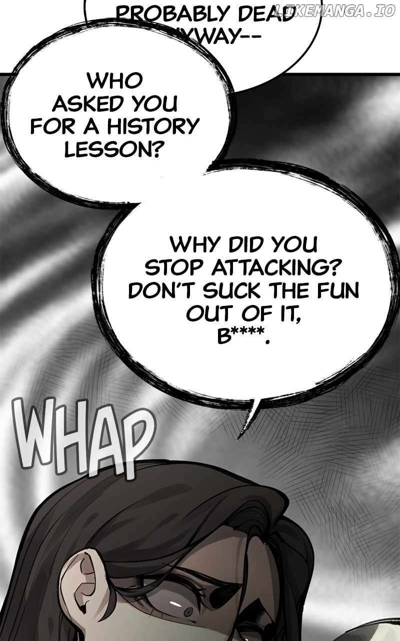Piece Maker of Flame Chapter 18 page 57