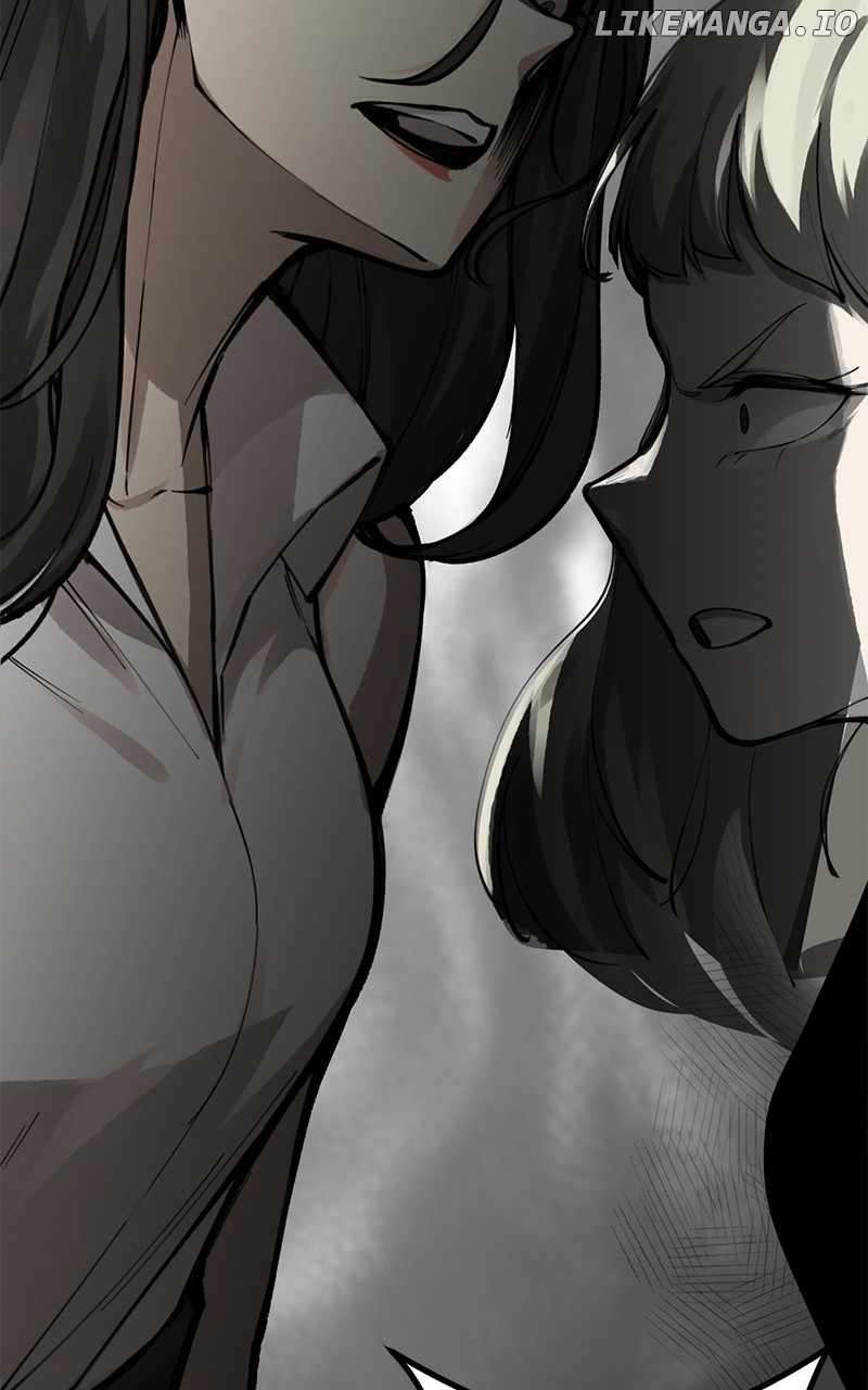 Piece Maker of Flame Chapter 18 page 58