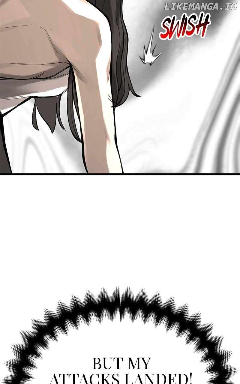 Piece Maker of Flame Chapter 18 page 61