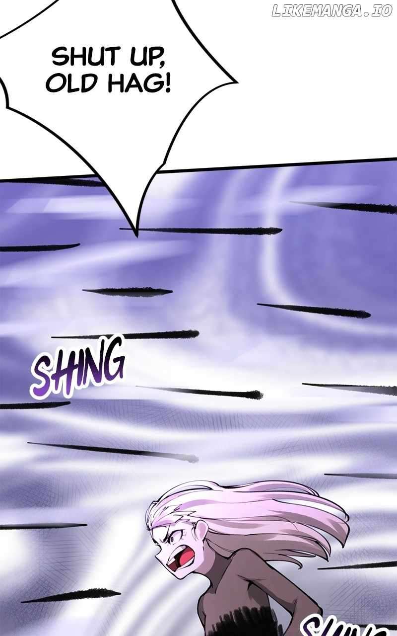 Piece Maker of Flame Chapter 18 page 68