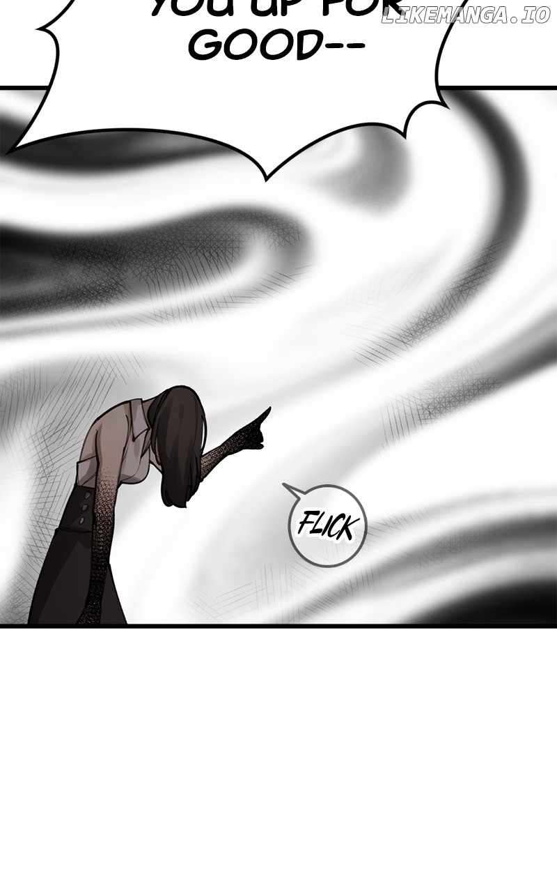 Piece Maker of Flame Chapter 18 page 70