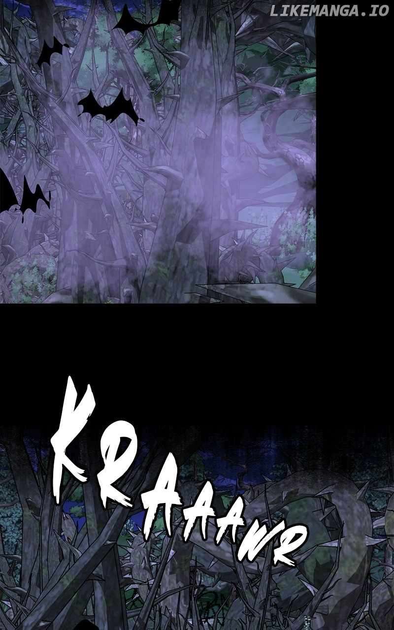 Piece Maker of Flame Chapter 18 page 84