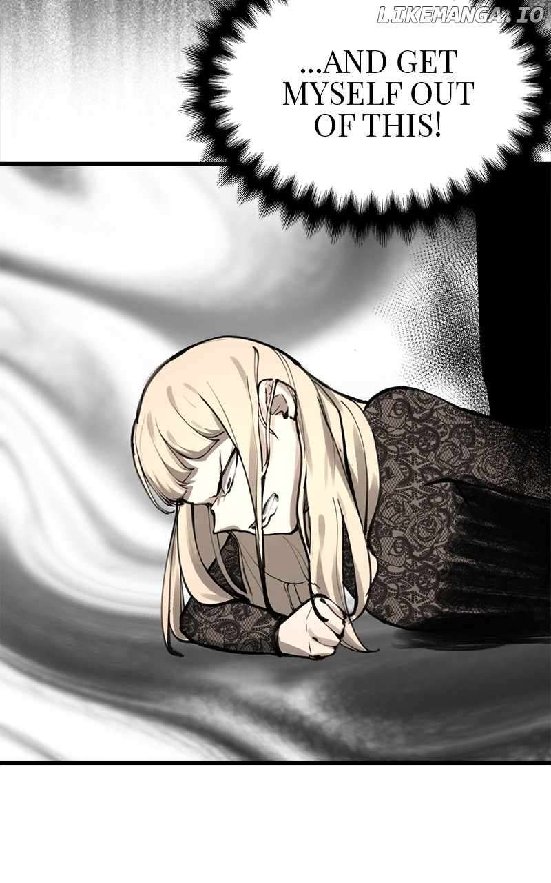 Piece Maker of Flame Chapter 18 page 87