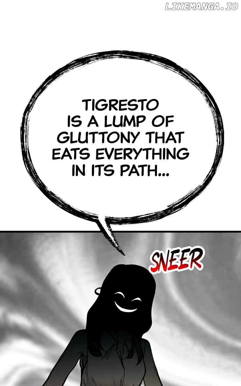 Piece Maker of Flame Chapter 18 page 90
