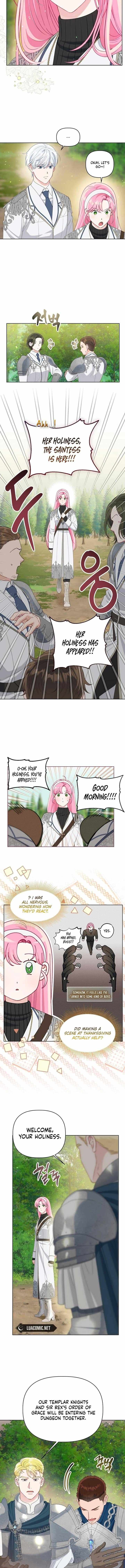 Preference for the Possessor Chapter 89 page 1