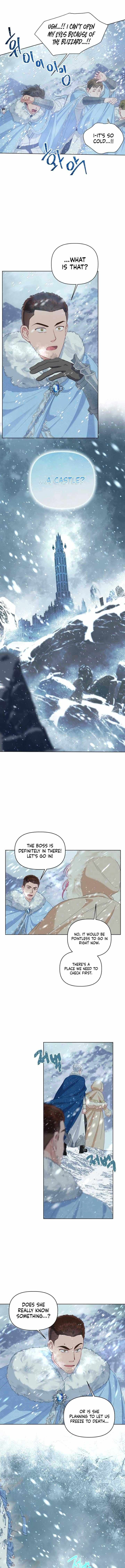 Preference for the Possessor Chapter 89 page 4