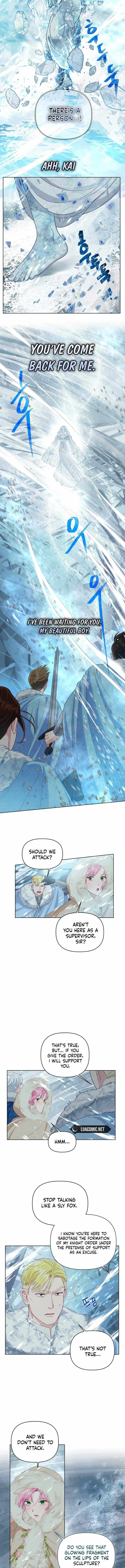 Preference for the Possessor Chapter 89 page 7