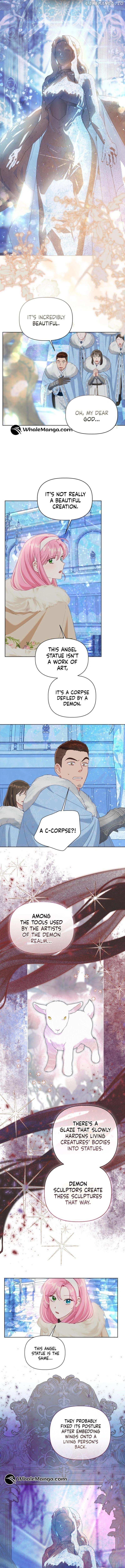 Preference for the Possessor Chapter 91 page 2