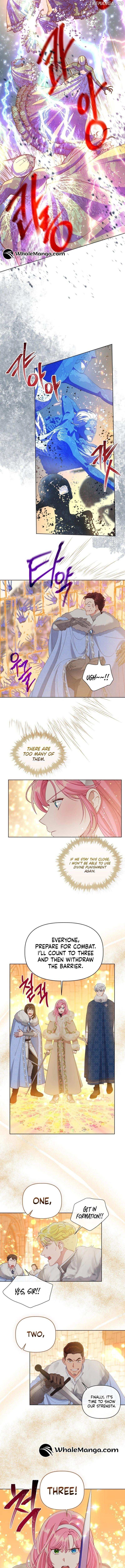 Preference for the Possessor Chapter 91 page 7