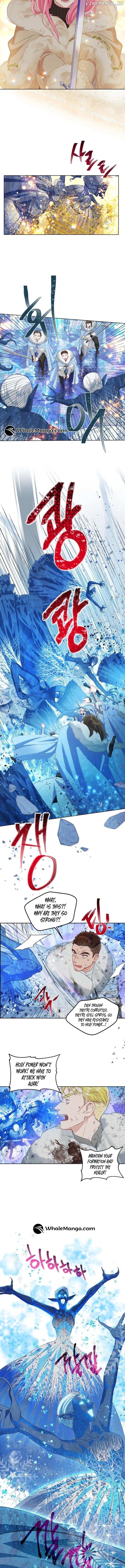 Preference for the Possessor Chapter 91 page 8