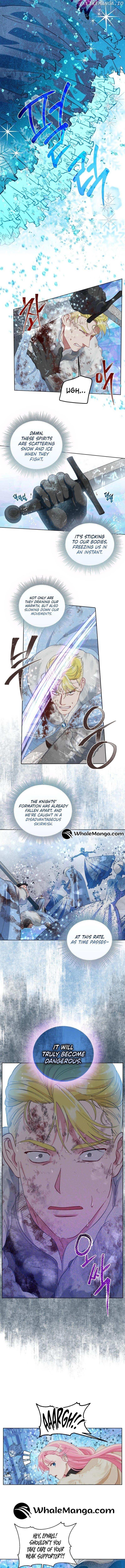 Preference for the Possessor Chapter 91 page 9