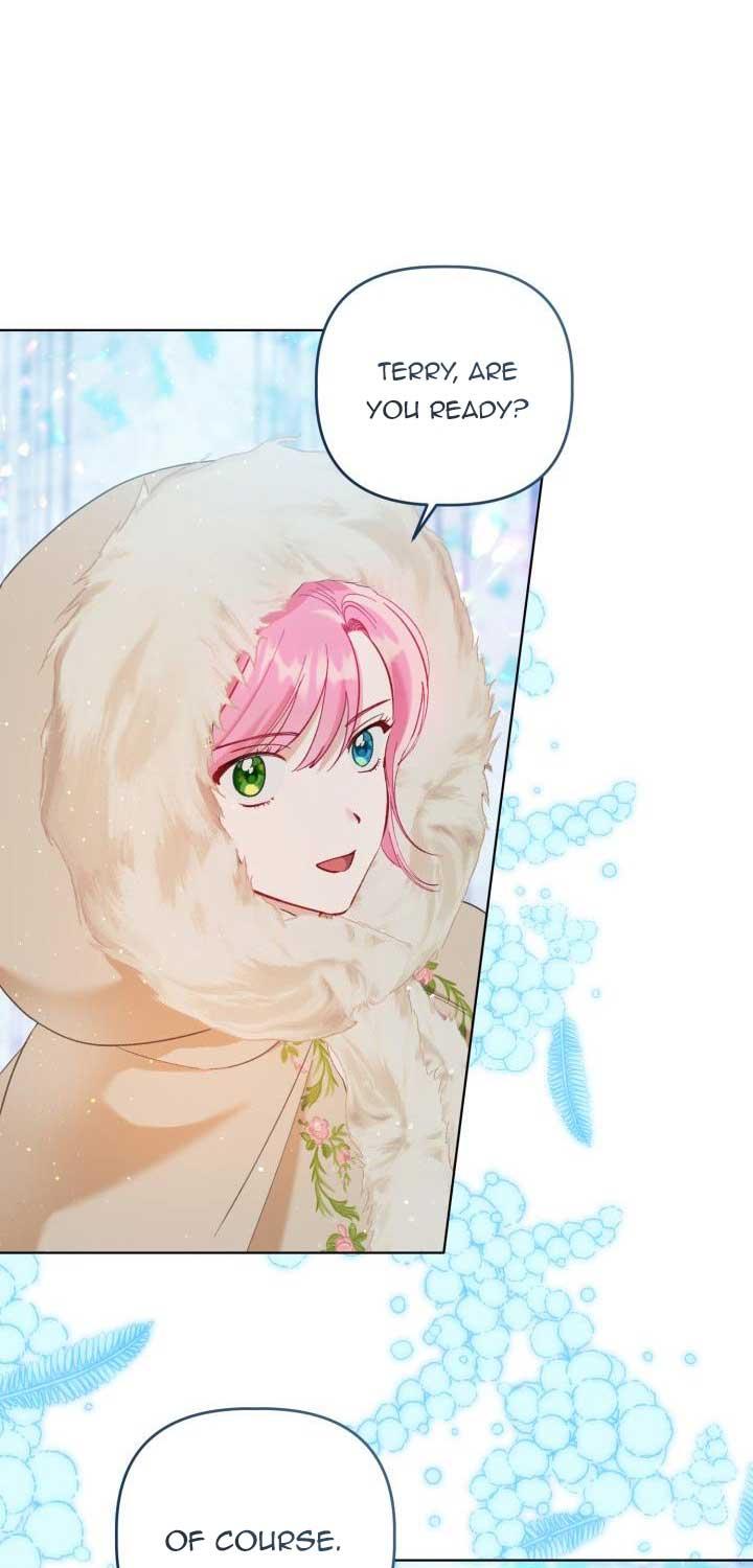 Preference for the Possessor Chapter 93 page 4