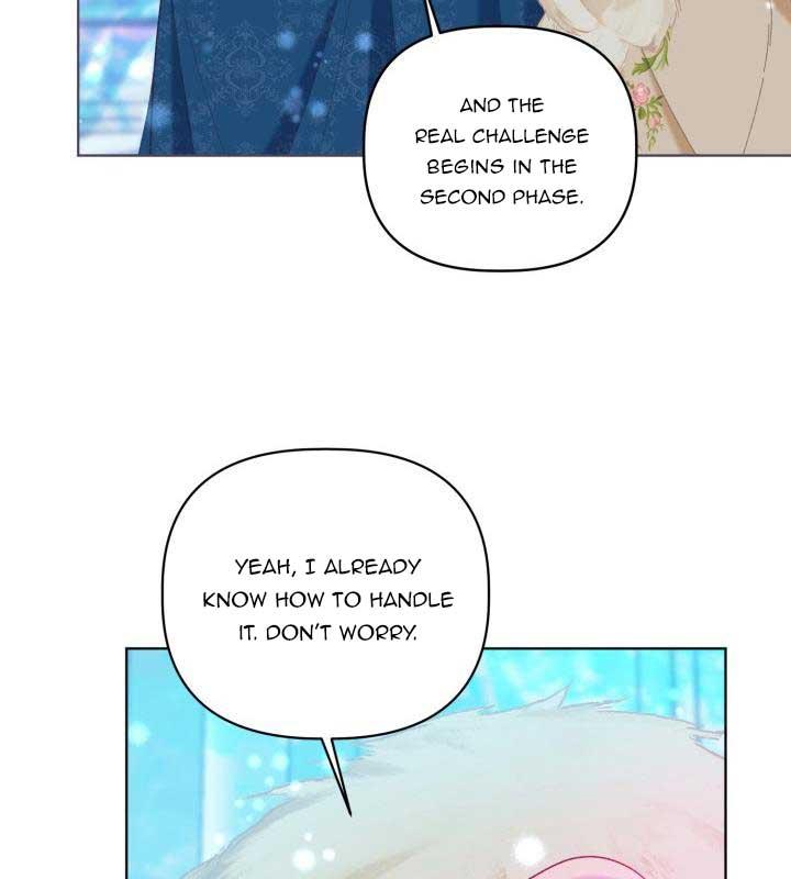 Preference for the Possessor Chapter 93 page 13