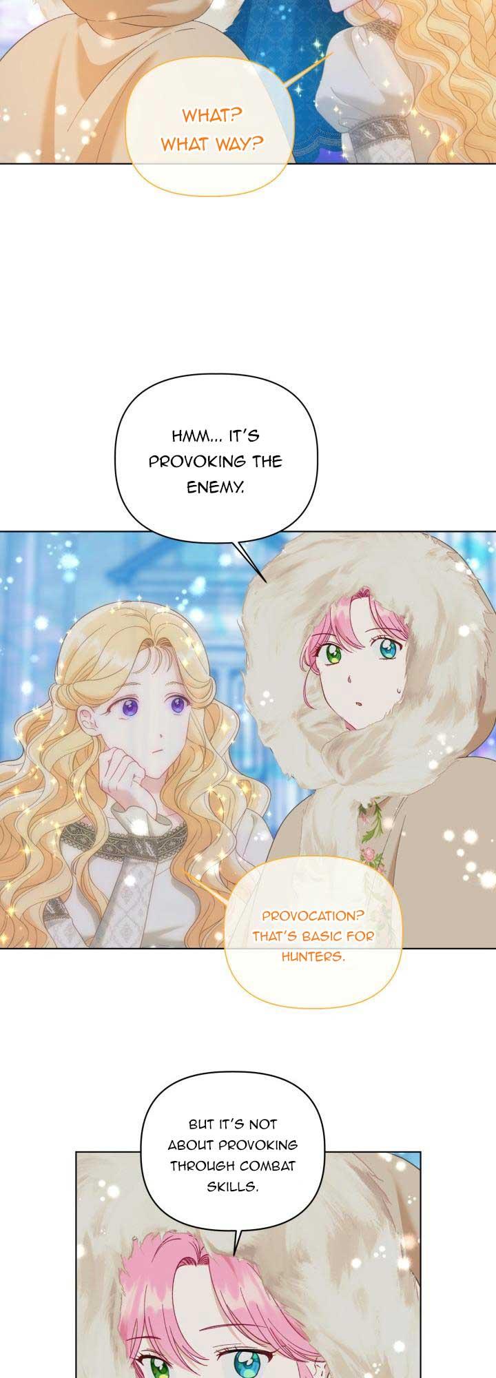 Preference for the Possessor Chapter 93 page 20