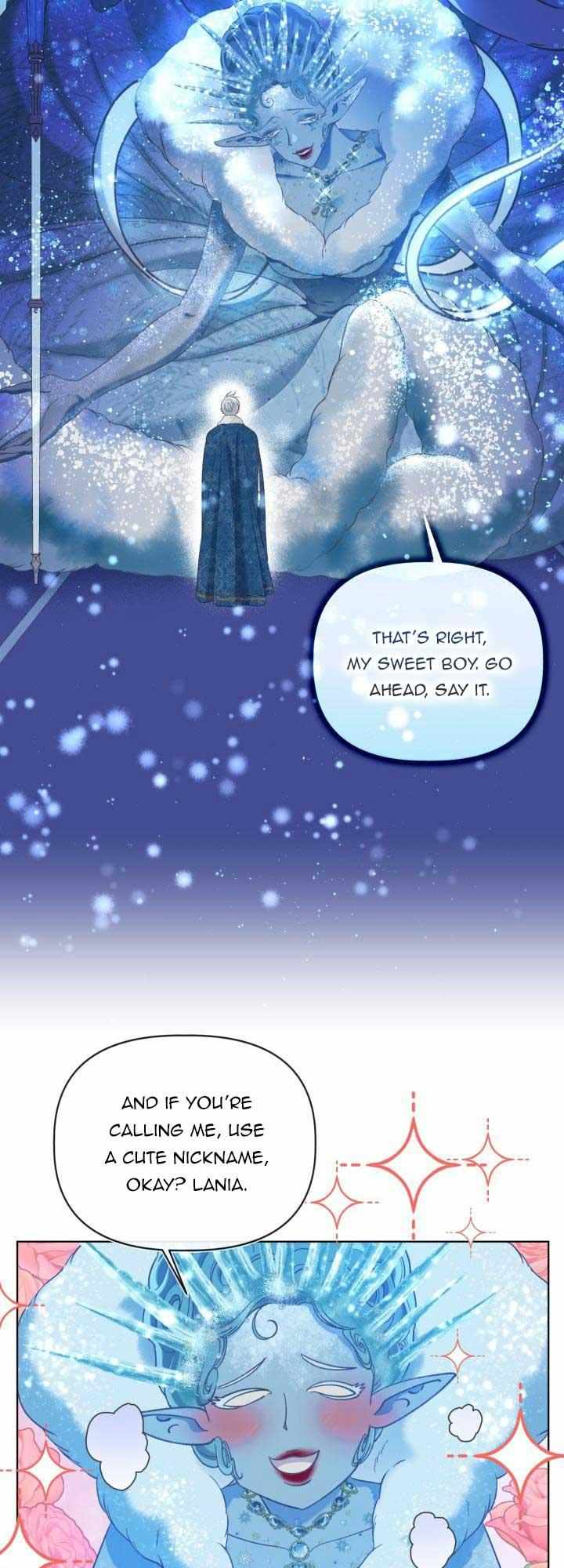 Preference for the Possessor Chapter 93 page 23
