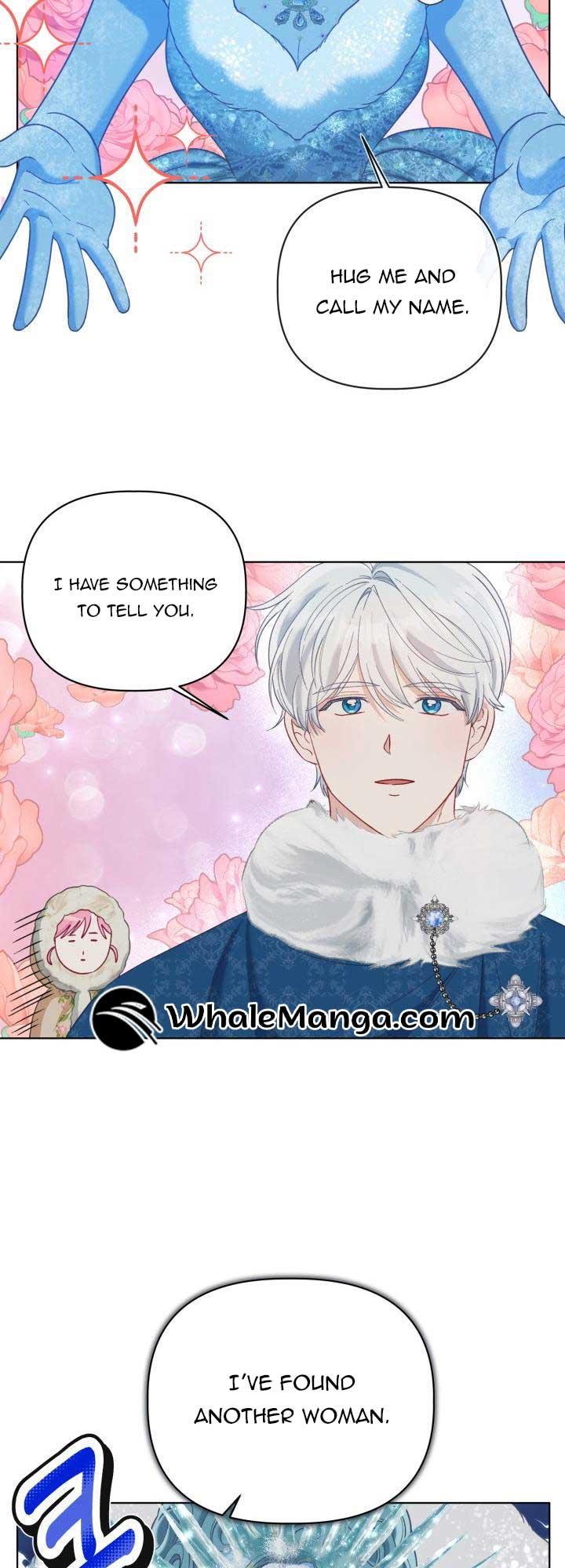 Preference for the Possessor Chapter 93 page 24