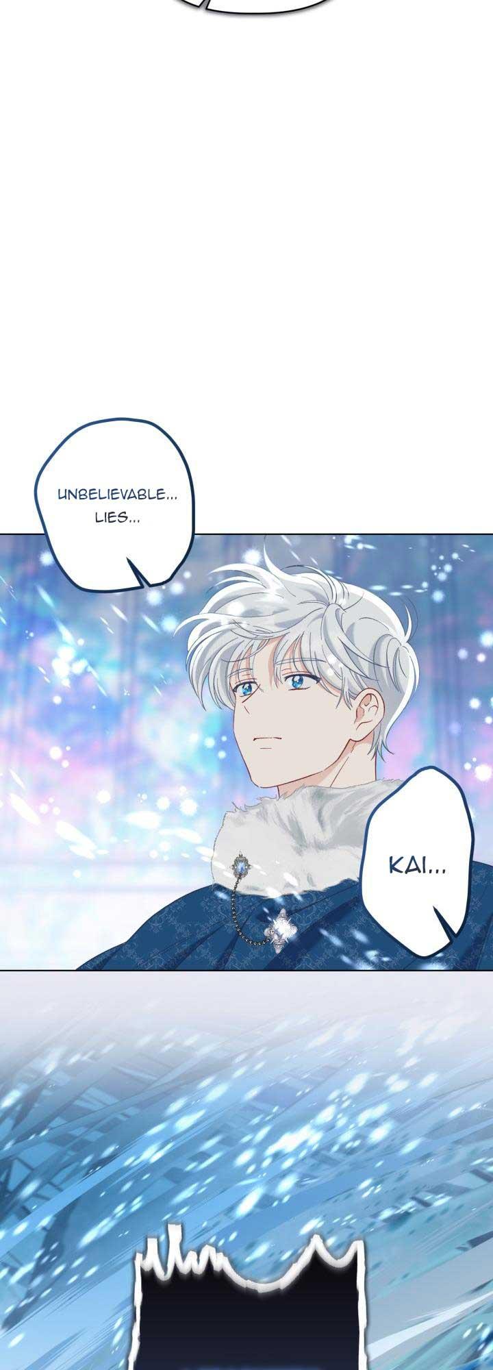 Preference for the Possessor Chapter 93 page 26