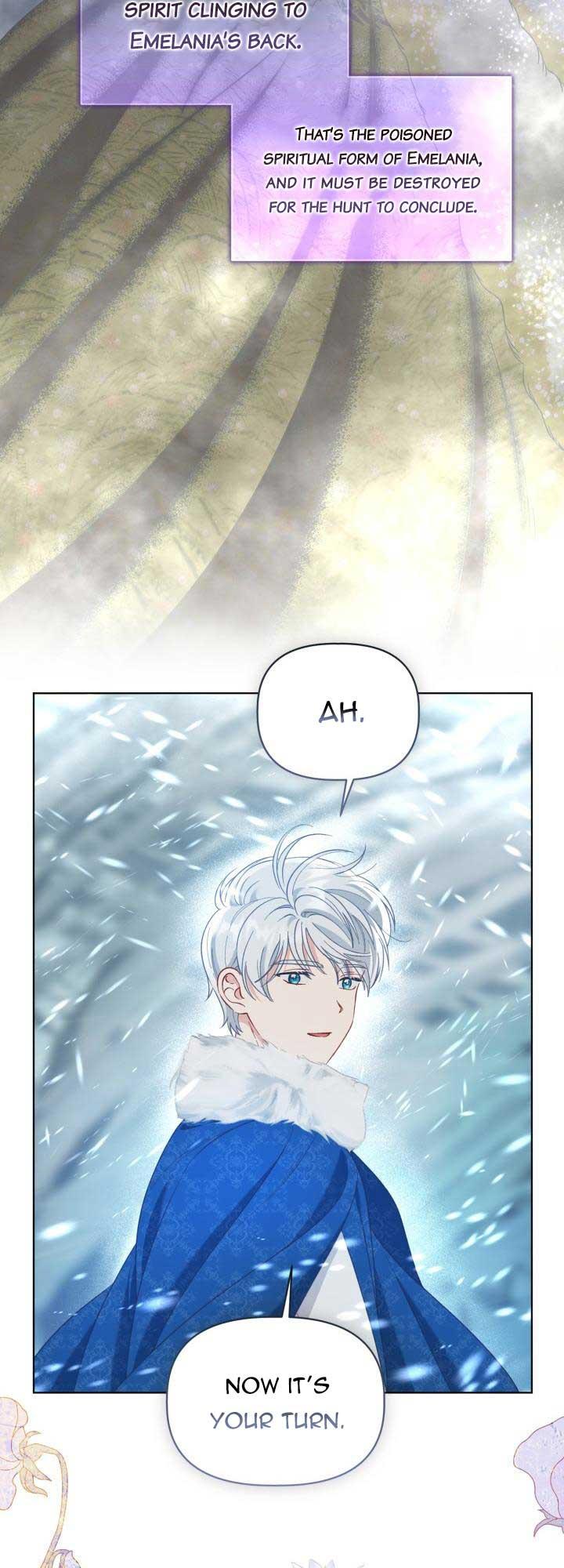 Preference for the Possessor Chapter 93 page 30