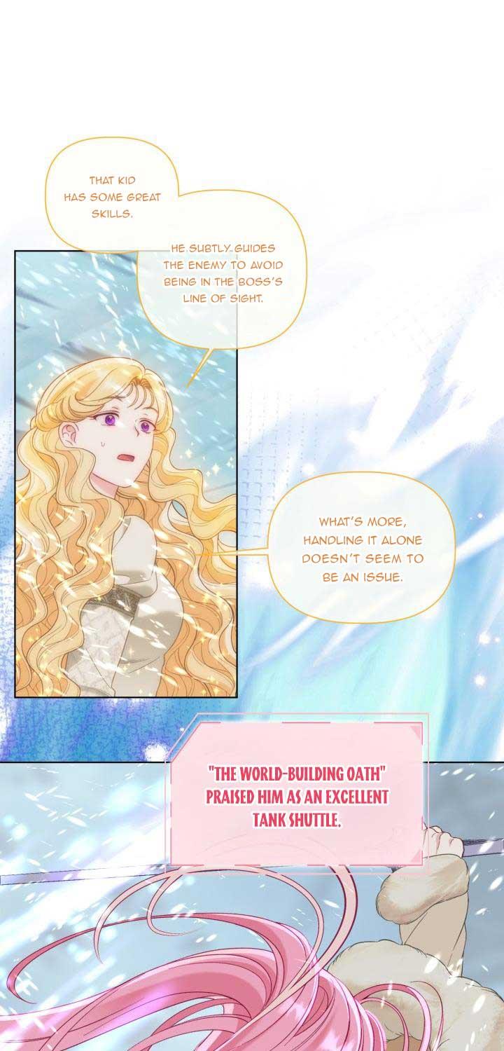 Preference for the Possessor Chapter 93 page 44