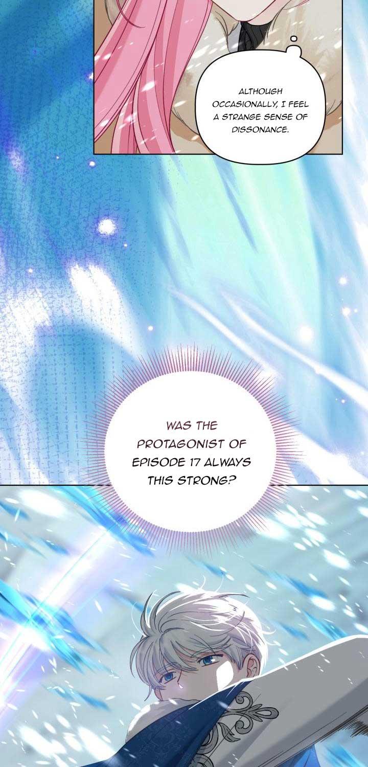 Preference for the Possessor Chapter 93 page 46