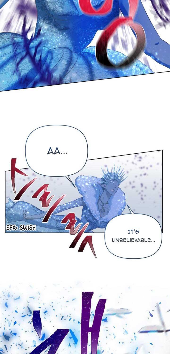 Preference for the Possessor Chapter 93 page 50