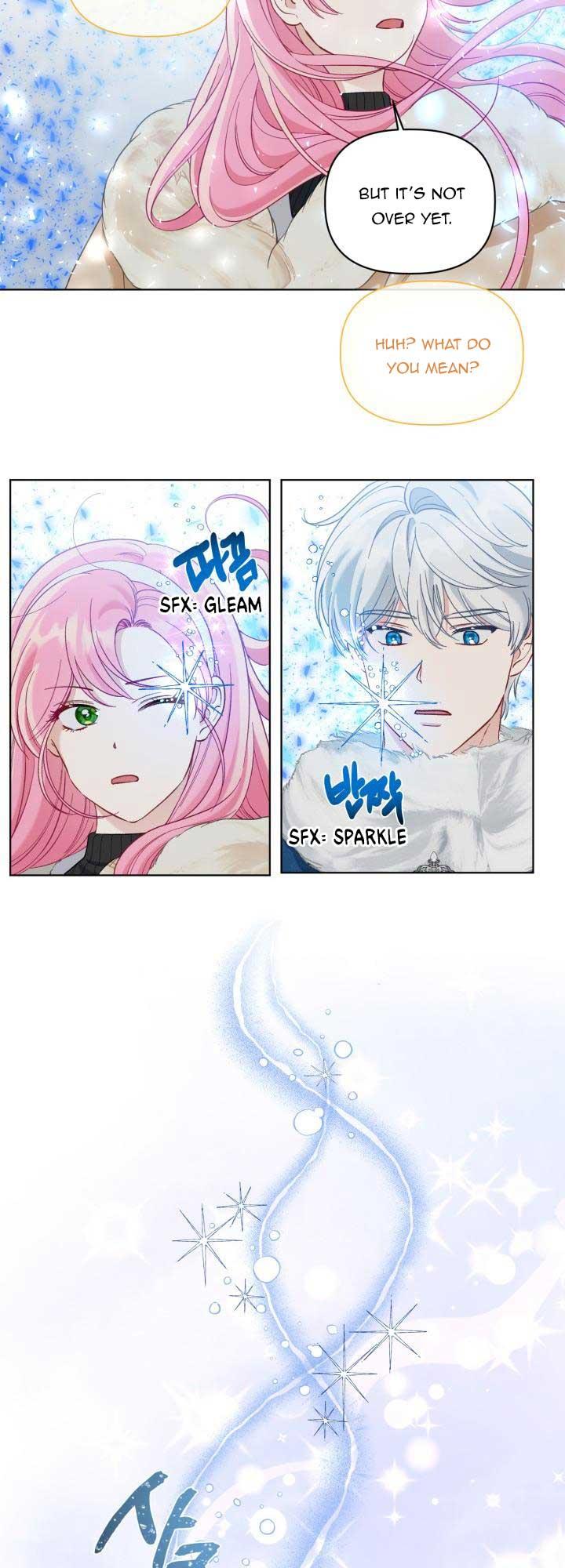 Preference for the Possessor Chapter 93 page 53