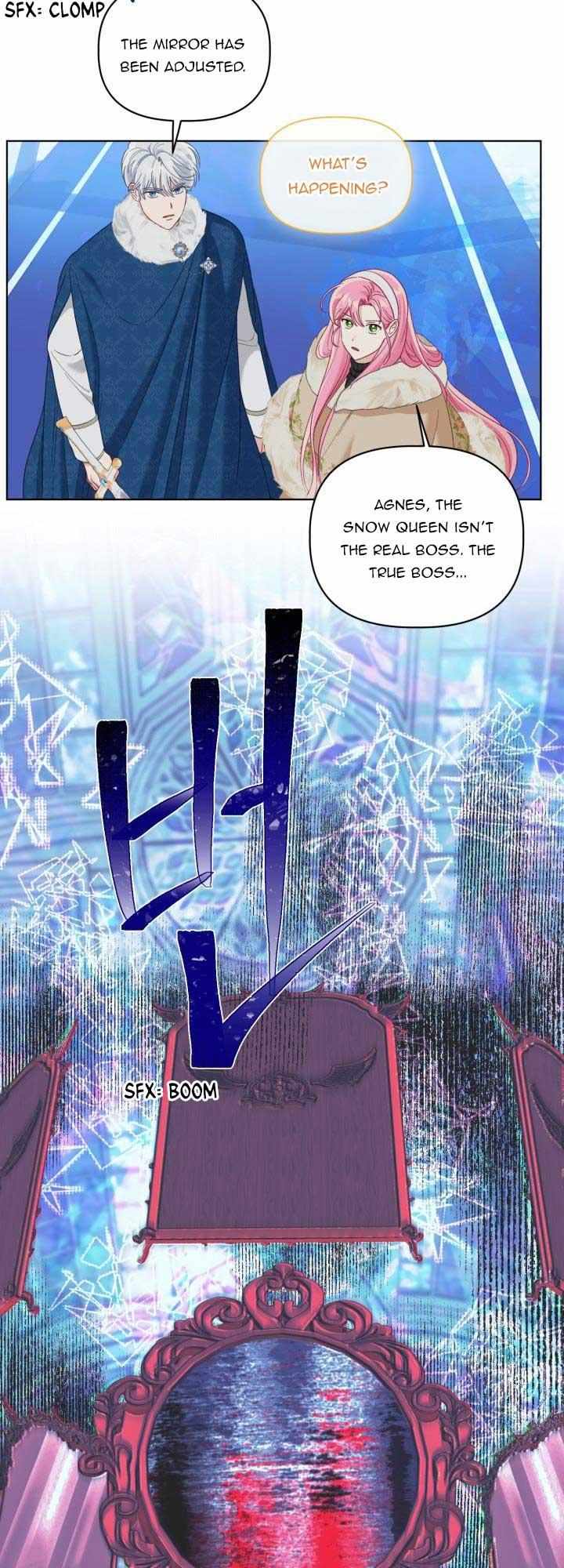 Preference for the Possessor Chapter 93 page 55